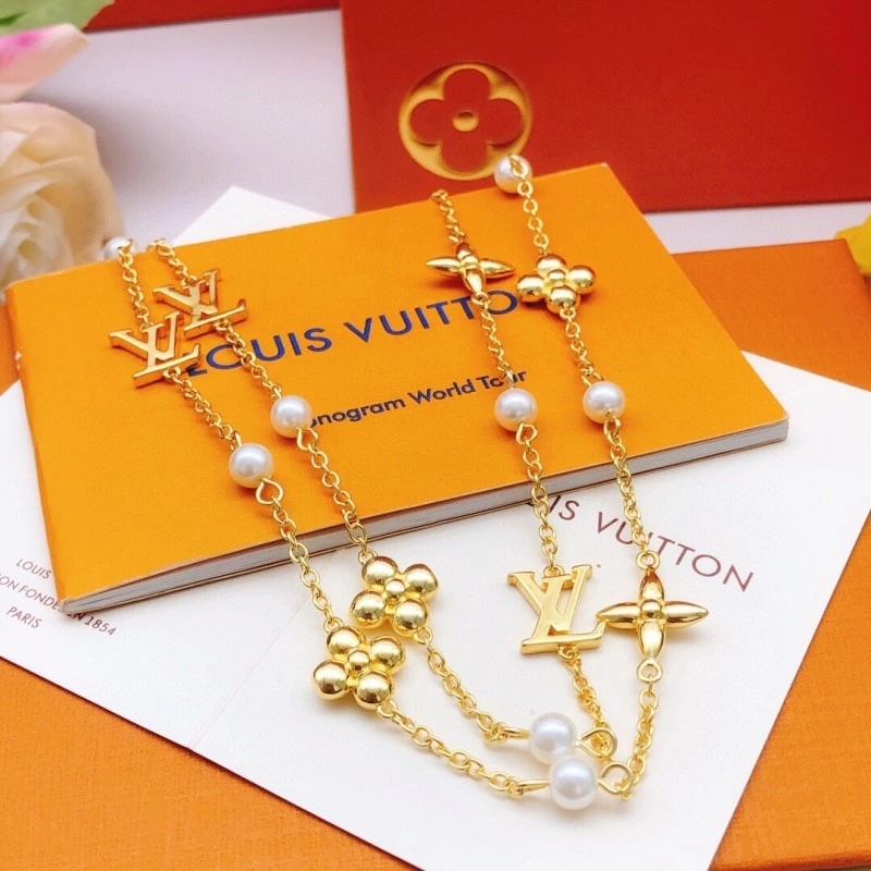 Louis Vuitton Necklaces UrbanStyle 247902