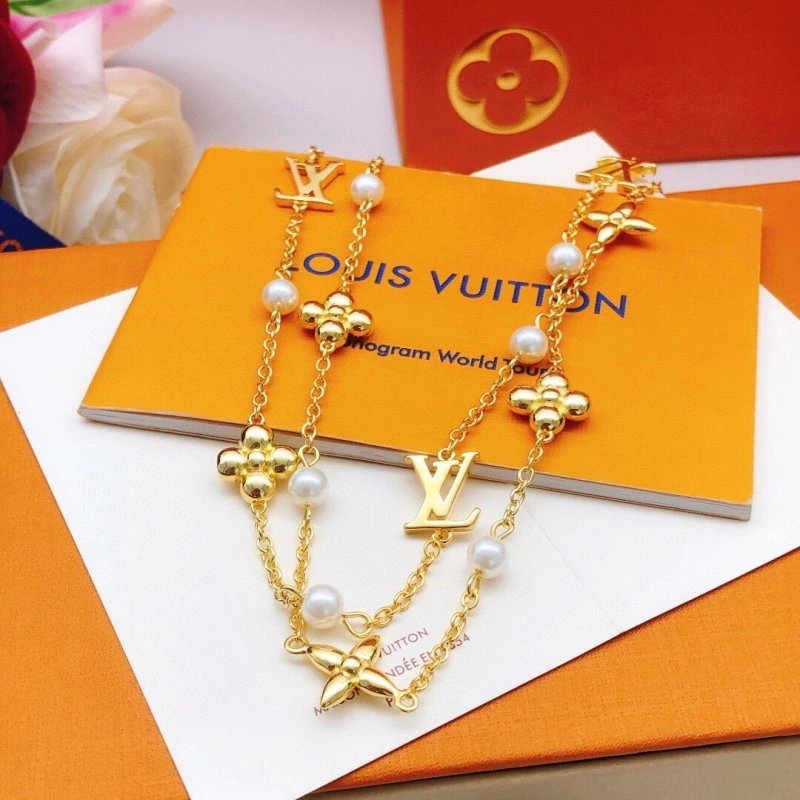 Louis Vuitton Necklaces UrbanStyle 247902