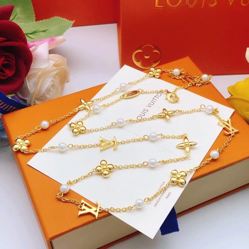 Louis Vuitton Necklaces UrbanStyle 247902