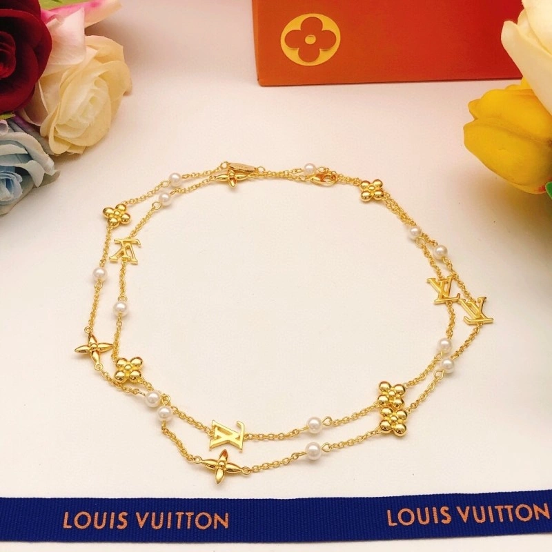 Louis Vuitton Necklaces UrbanStyle 247902