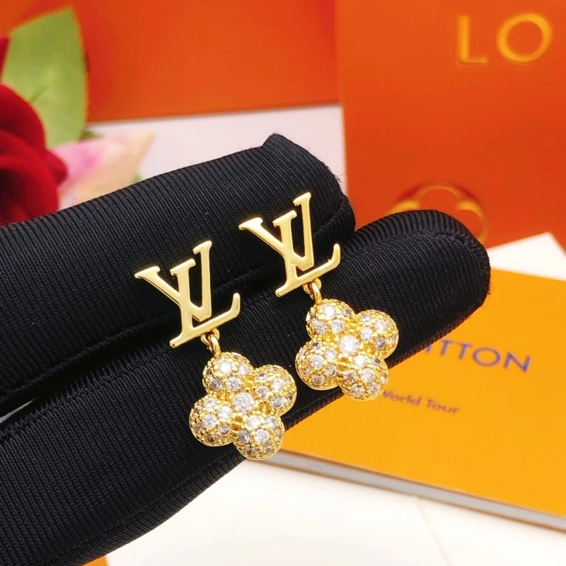 Louis Vuitton Necklaces EasyMatch 247900