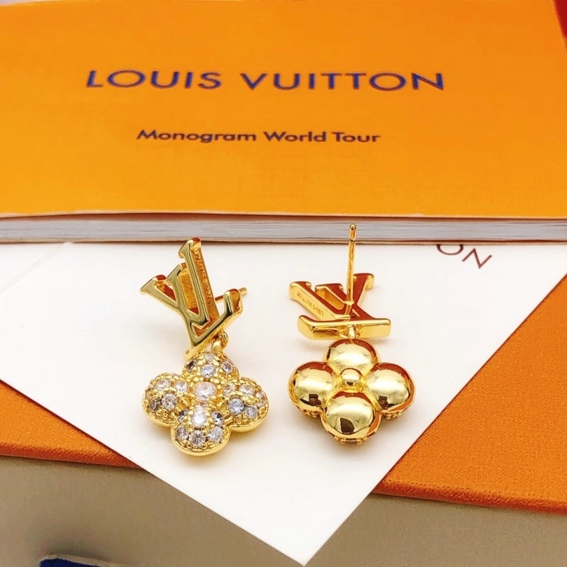 Louis Vuitton Necklaces EasyMatch 247900