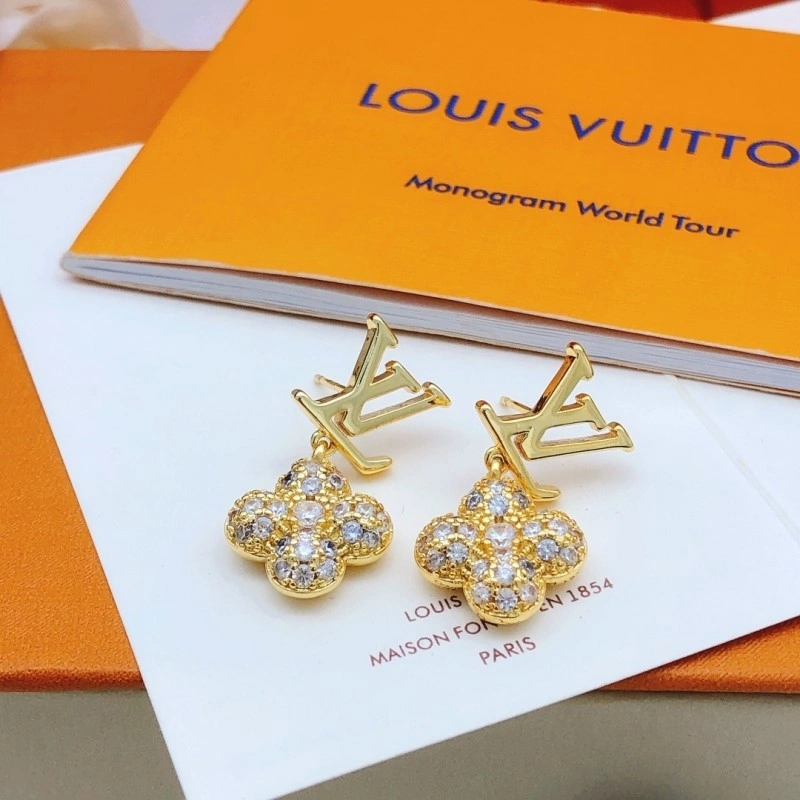 Louis Vuitton Necklaces EasyMatch 247900