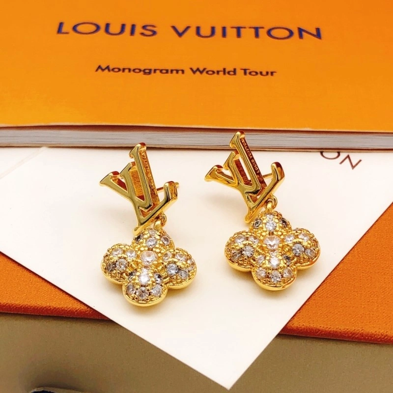Louis Vuitton Necklaces EasyMatch 247900