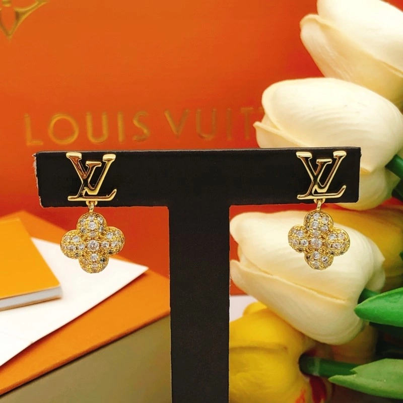 Louis Vuitton Necklaces EasyMatch 247900