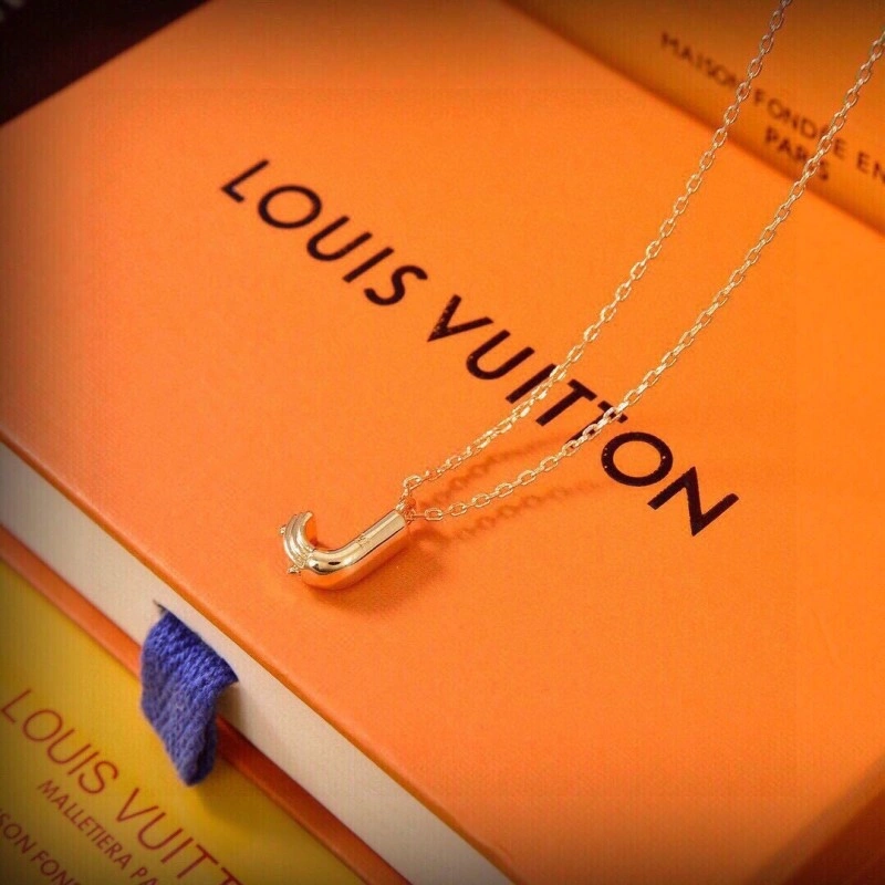 Louis Vuitton Necklaces Thermal 247906