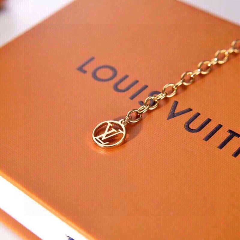Louis Vuitton Necklaces Thermal 247906