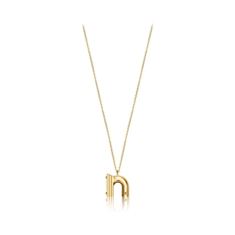 Louis Vuitton Necklaces Thermal 247906