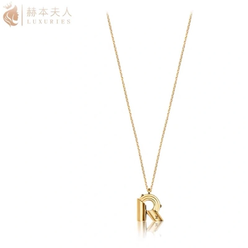 Louis Vuitton Necklaces Thermal 247906