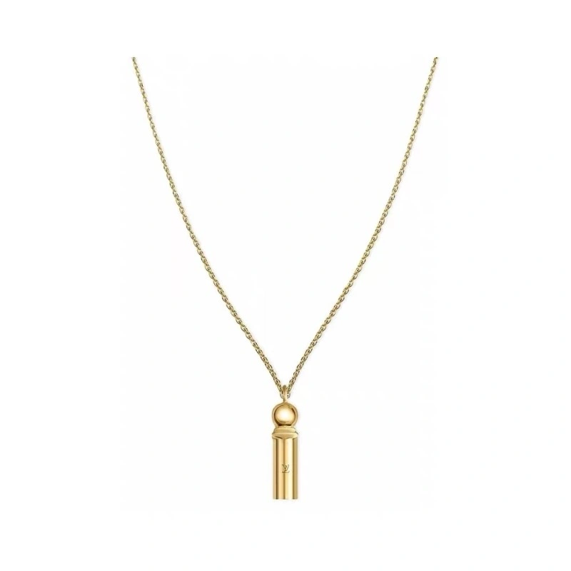 Contemporary Louis Vuitton Necklaces 247916