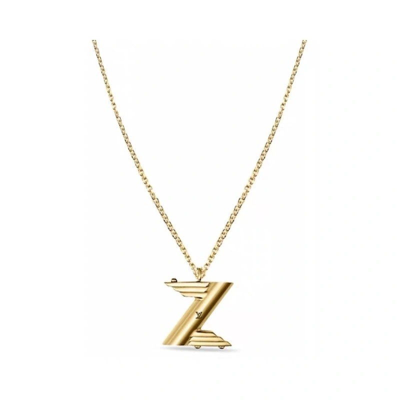 Contemporary Louis Vuitton Necklaces 247916