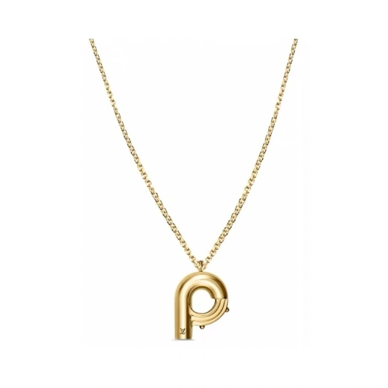 Contemporary Louis Vuitton Necklaces 247916