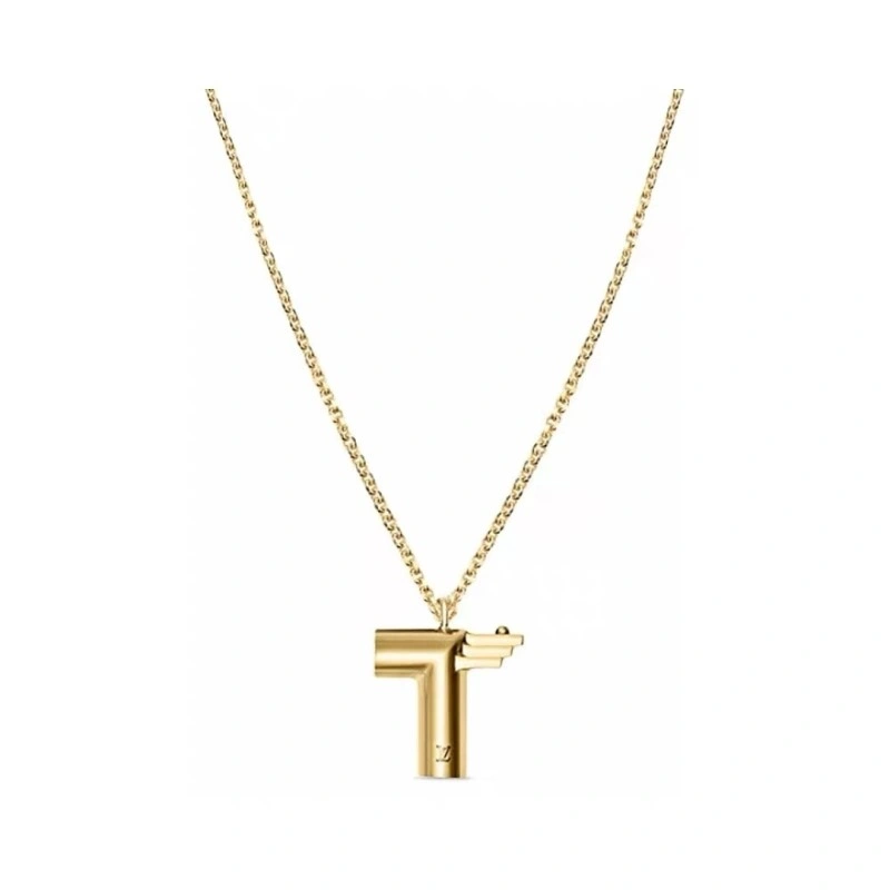 Contemporary Louis Vuitton Necklaces 247916