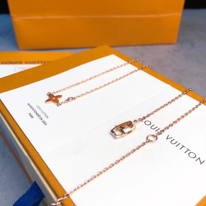 Louis Vuitton Necklaces TopPick 247895
