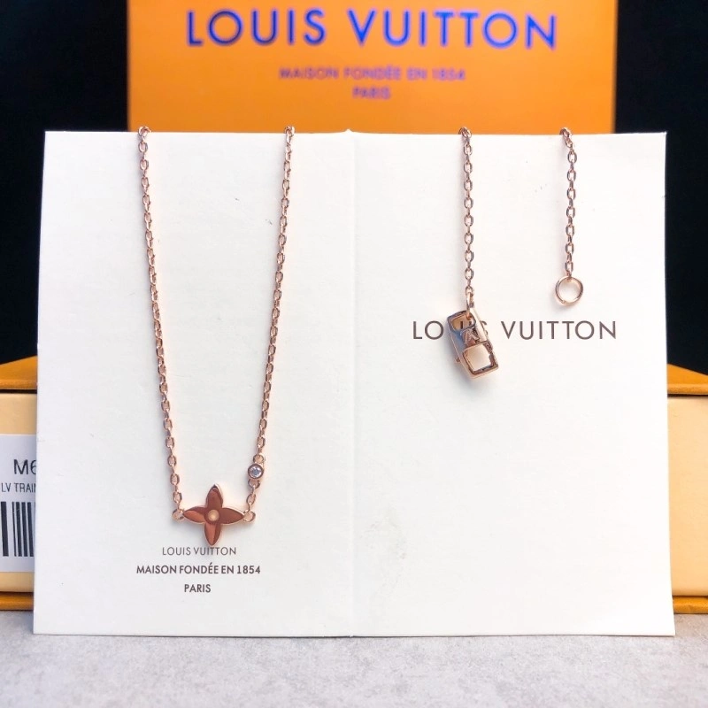 Louis Vuitton Necklaces TopPick 247895