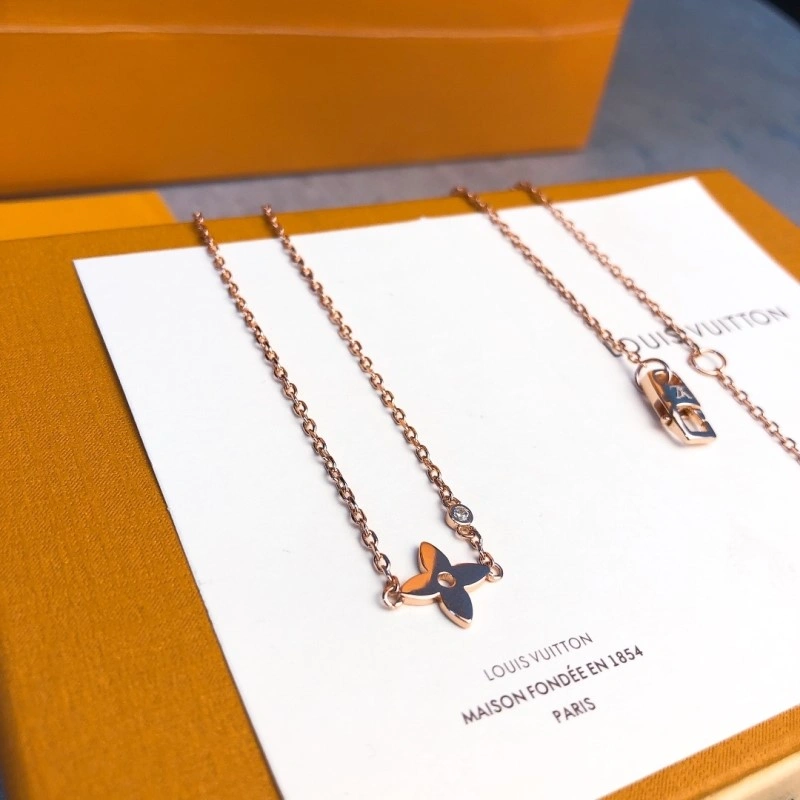 Louis Vuitton Necklaces TopPick 247895
