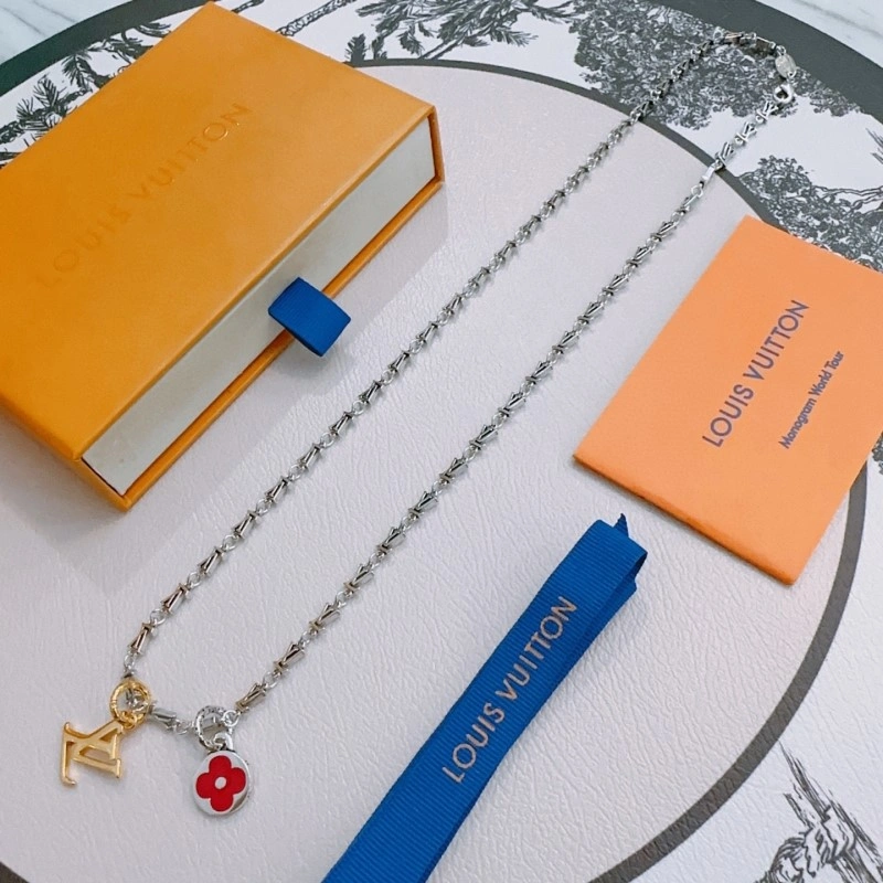 Louis Vuitton Necklaces EasyCare 247912