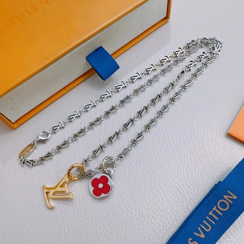 Louis Vuitton Necklaces EasyCare 247912