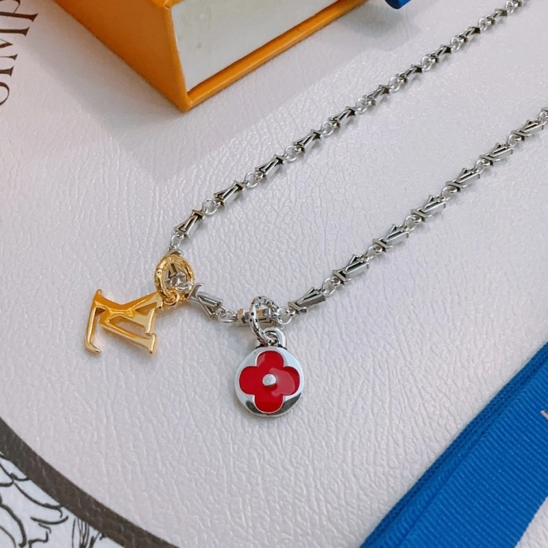 Louis Vuitton Necklaces EasyCare 247912