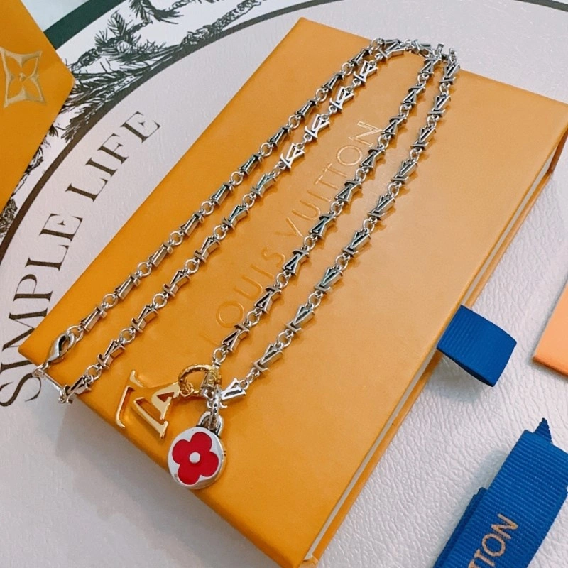 Louis Vuitton Necklaces EasyCare 247912