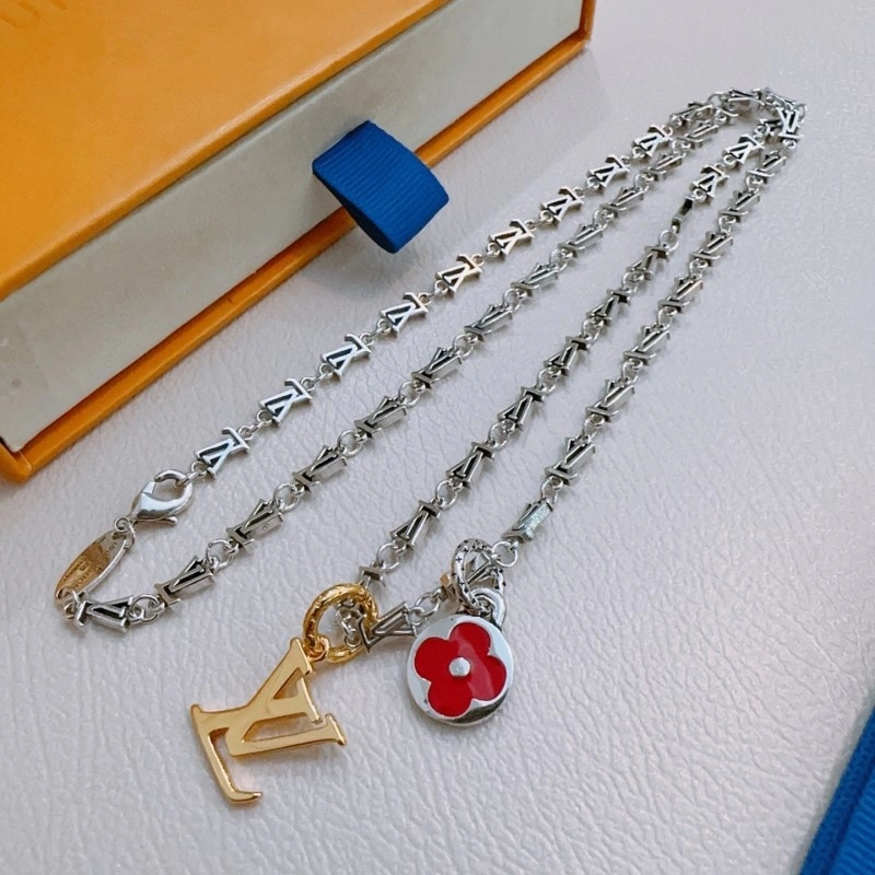 Louis Vuitton Necklaces EasyCare 247912
