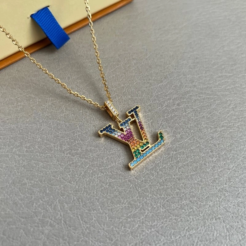 Louis Vuitton Necklaces SunProtective 247886
