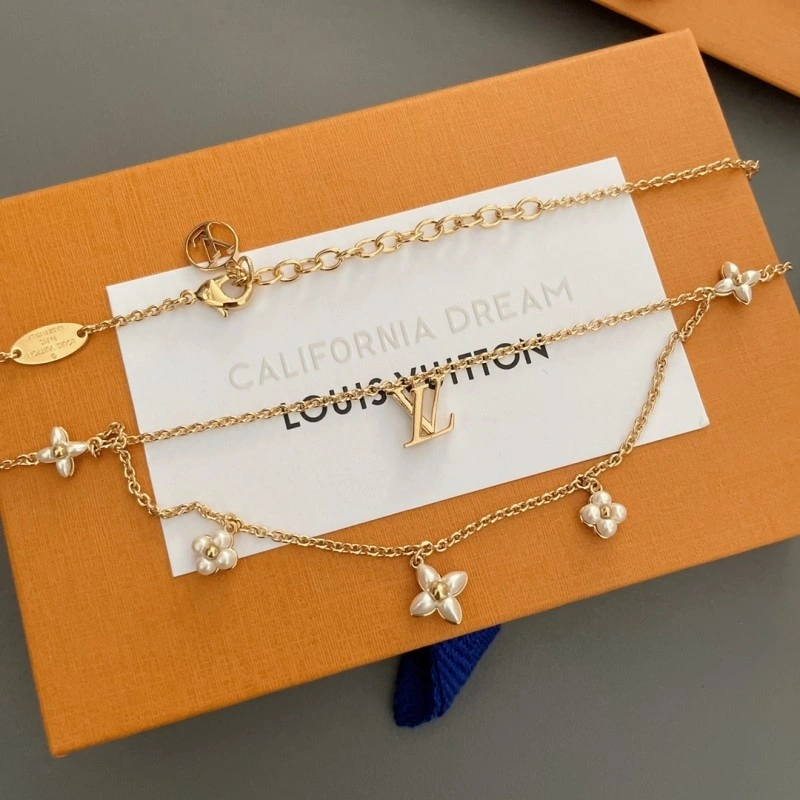 ModernLook Louis Vuitton Necklaces 247884