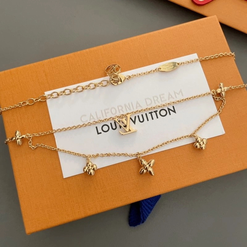 ModernLook Louis Vuitton Necklaces 247884
