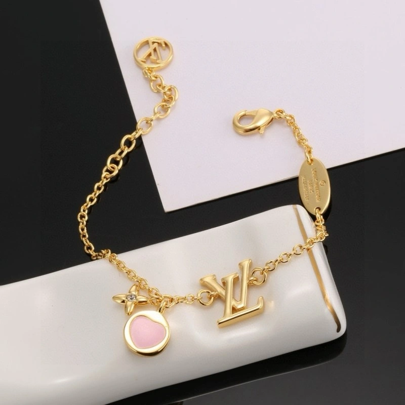 EasyMatch Louis Vuitton Necklaces 247882