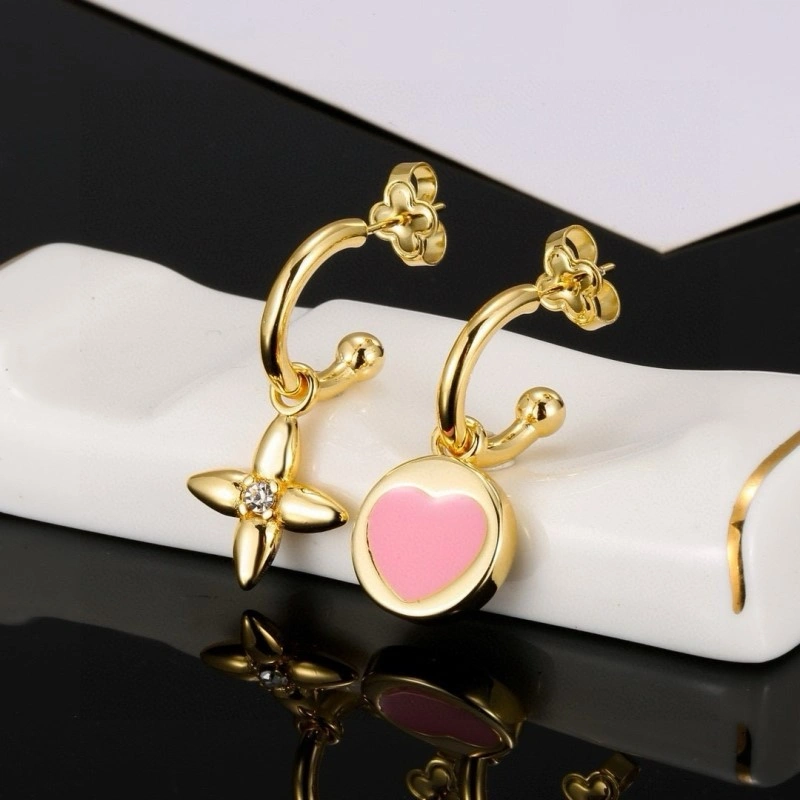 EasyMatch Louis Vuitton Necklaces 247882