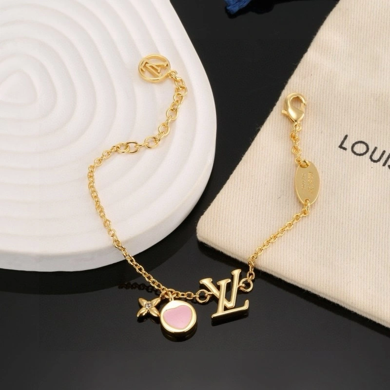 EasyMatch Louis Vuitton Necklaces 247882