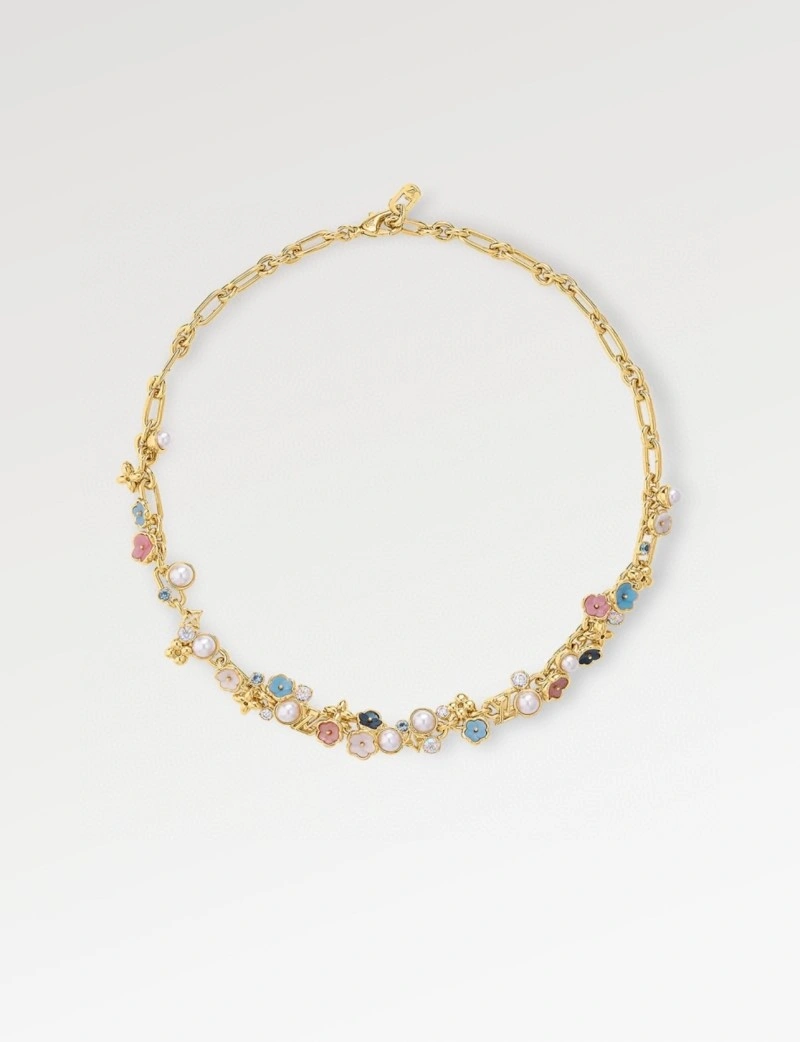 Louis Vuitton Necklaces Lightweight 247883