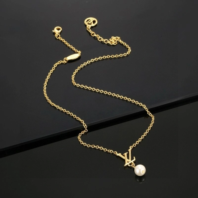 Stretchable Louis Vuitton Necklaces 247881