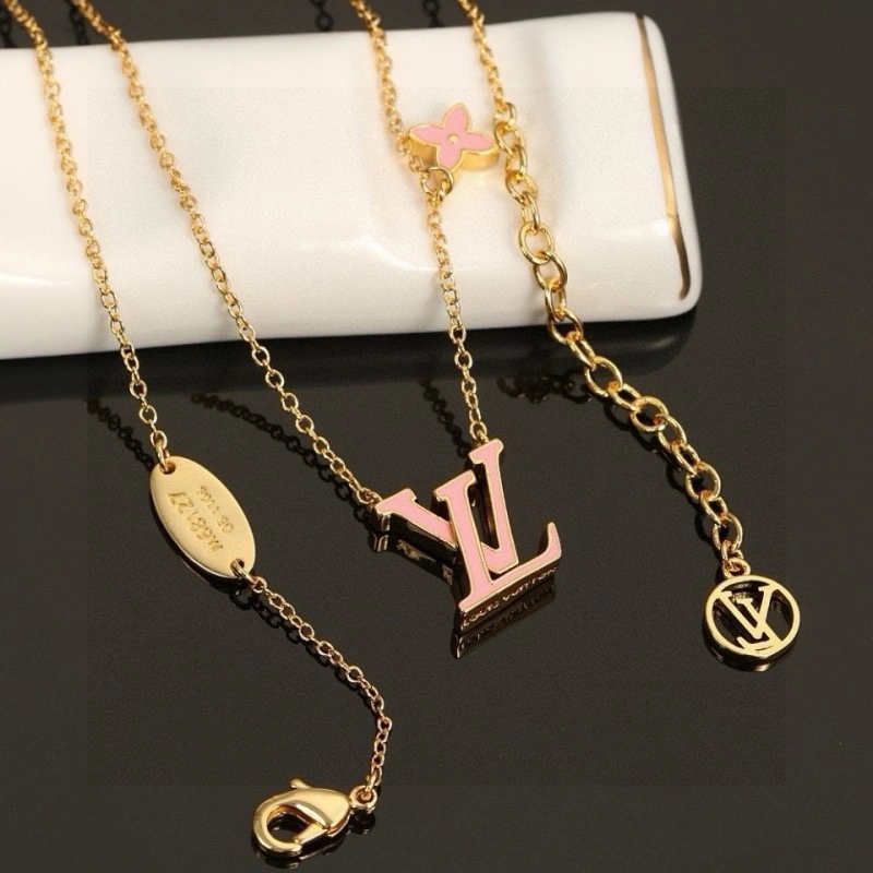 Durable Louis Vuitton Necklaces 247880