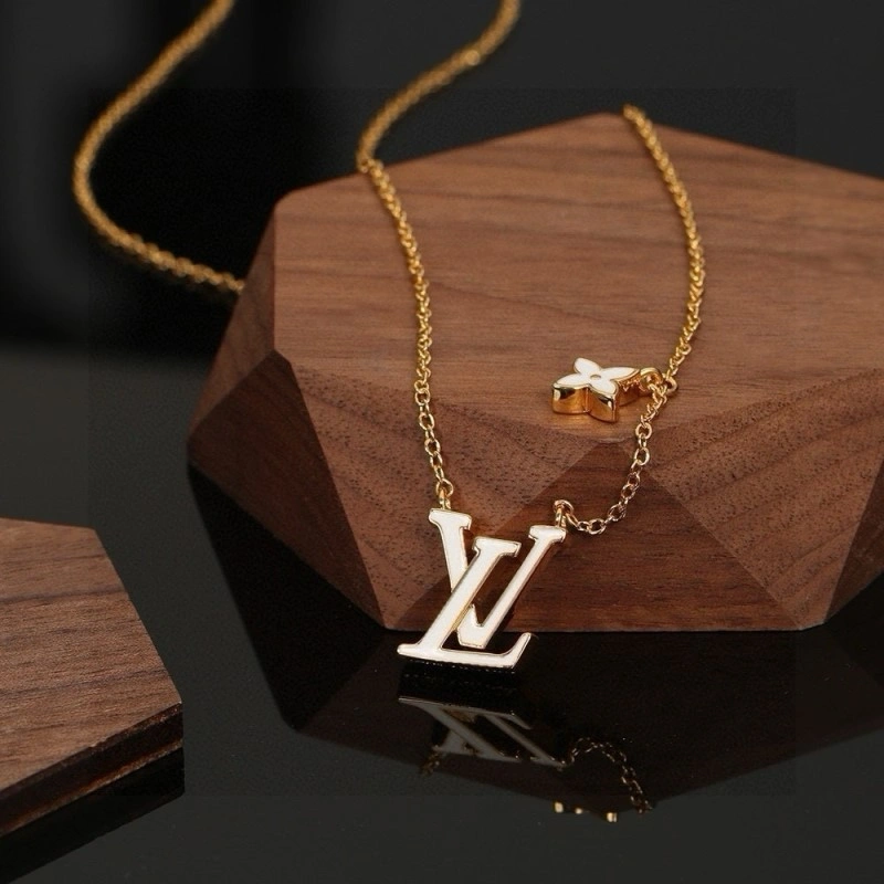 Durable Louis Vuitton Necklaces 247880