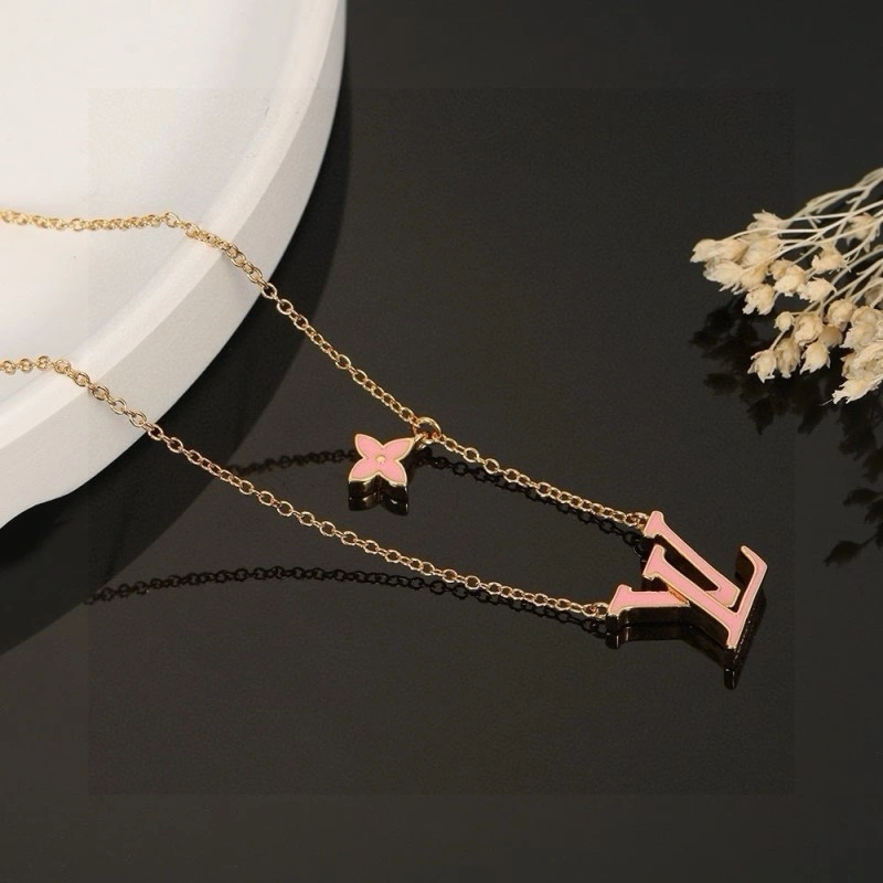 Durable Louis Vuitton Necklaces 247880