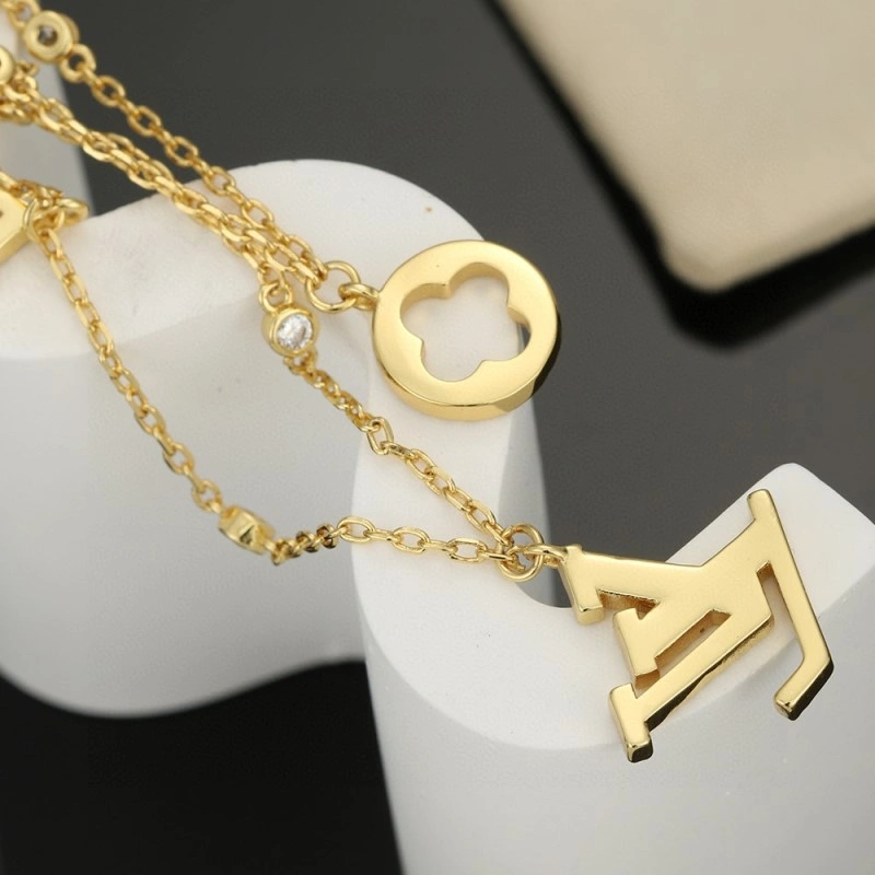 Louis Vuitton Necklaces Thermal 247878
