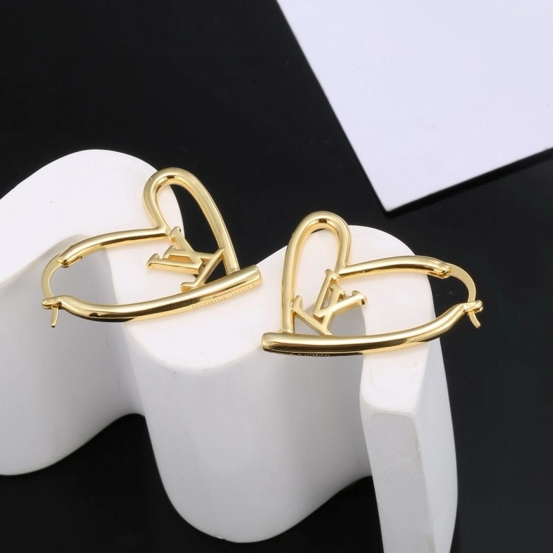 Louis Vuitton Necklaces DailyWear 247879