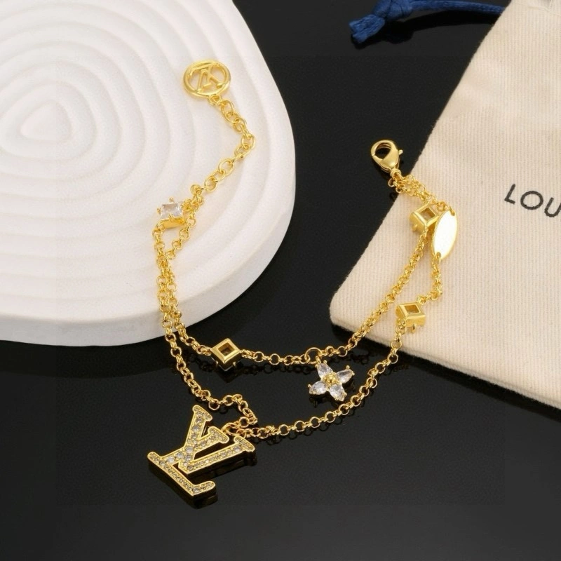HighPerformance Louis Vuitton Necklaces 247870