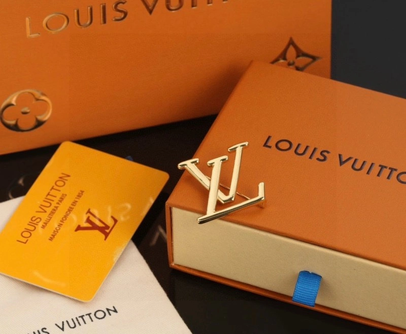 SoftTouch Louis Vuitton Necklaces 247854