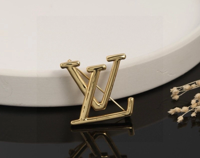 SoftTouch Louis Vuitton Necklaces 247854