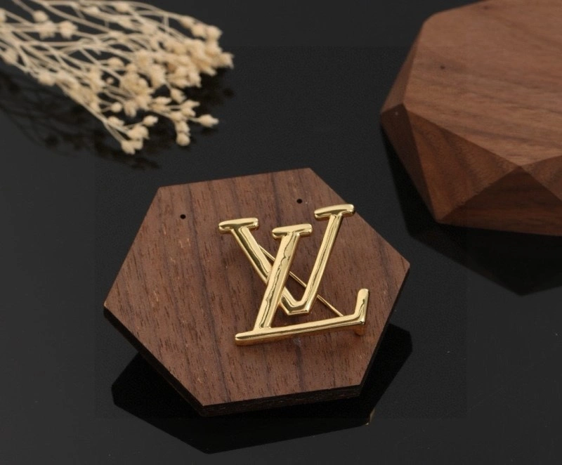 SoftTouch Louis Vuitton Necklaces 247854
