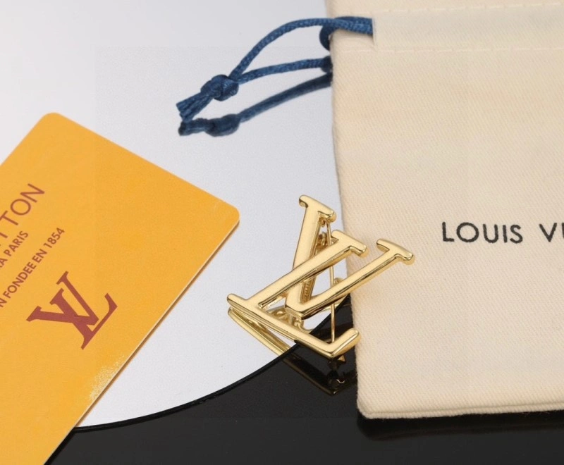 SoftTouch Louis Vuitton Necklaces 247854