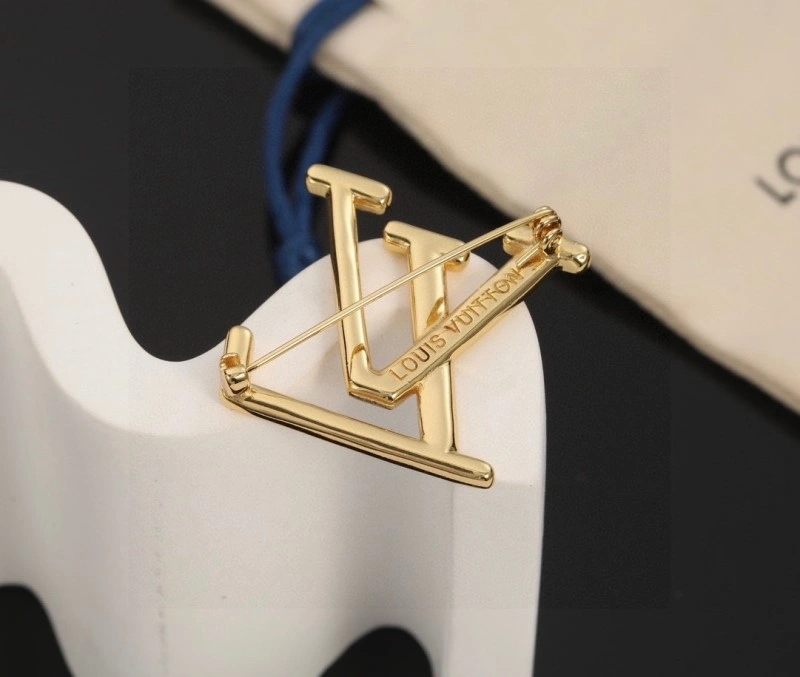SoftTouch Louis Vuitton Necklaces 247854