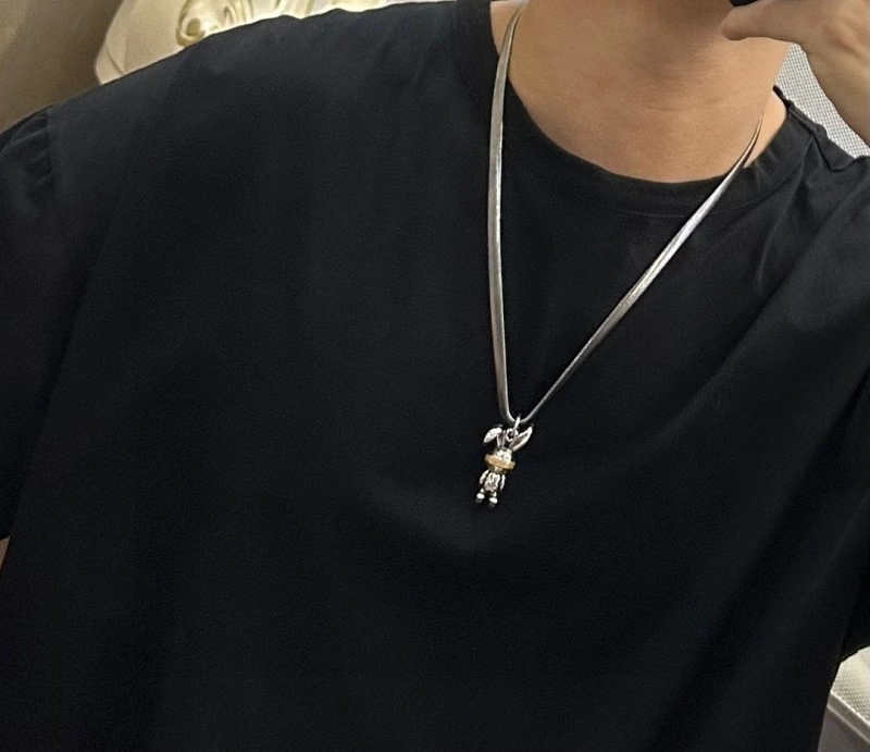 Classic Louis Vuitton Necklaces 247866