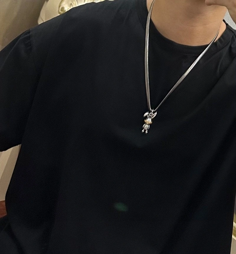 Classic Louis Vuitton Necklaces 247866