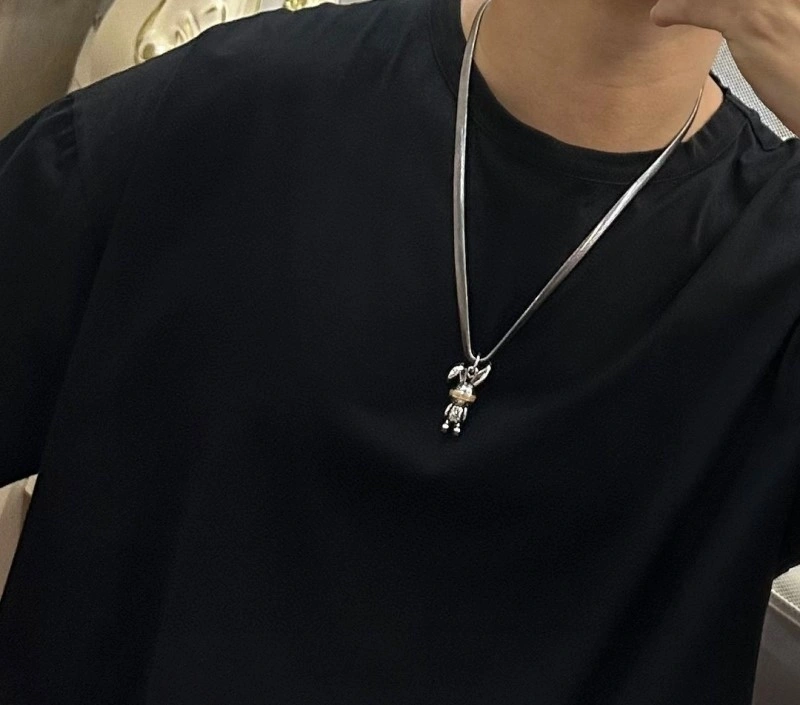 Classic Louis Vuitton Necklaces 247866