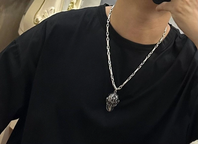 Neat Louis Vuitton Necklaces 247873