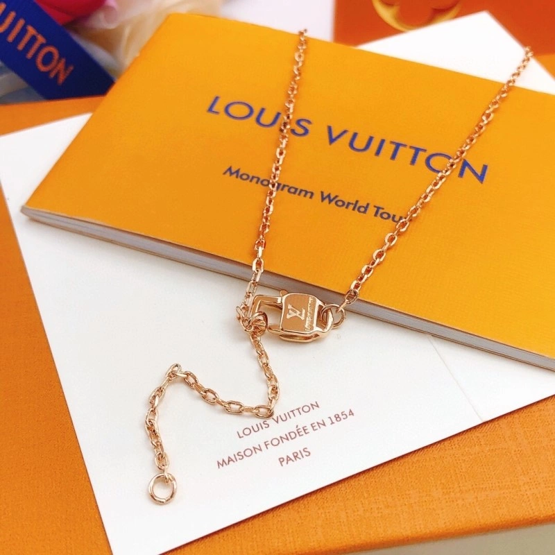 Louis Vuitton Necklaces StreetReady 247856