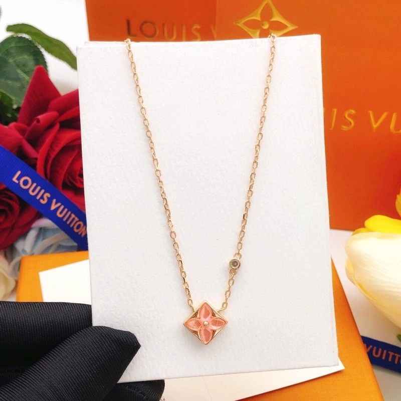 Louis Vuitton Necklaces StreetReady 247856